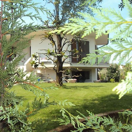 B&B Rosa Del Garda Лацизе Екстер'єр фото