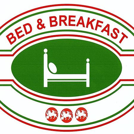 B&B Rosa Del Garda Лацизе Екстер'єр фото