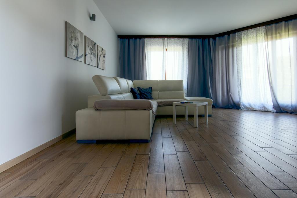 B&B Rosa Del Garda Лацизе Екстер'єр фото
